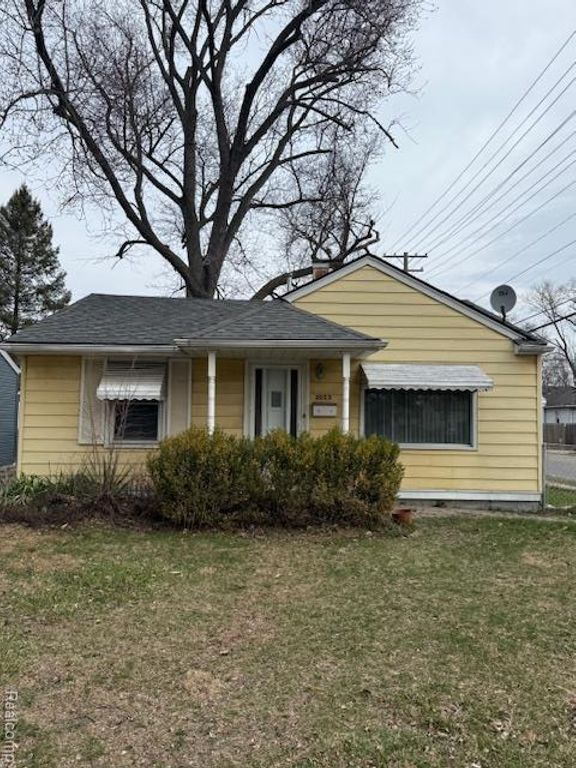 2023 Ardmore Drive, Ferndale, MI 48220