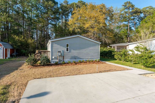 25 Majors Ct., Pawleys Island, SC 29585