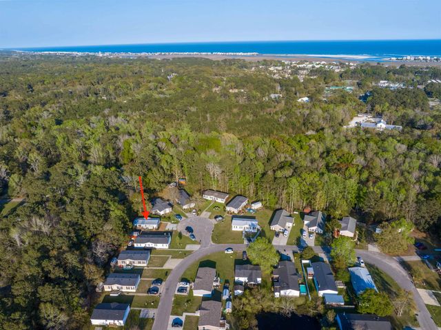 25 Majors Ct., Pawleys Island, SC 29585
