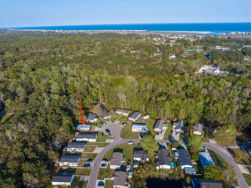 25 Majors Ct., Pawleys Island, SC 29585 — photo 4