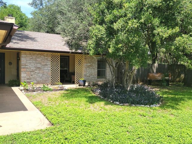 6904 Argonne Forest CV A, Austin, TX 78759