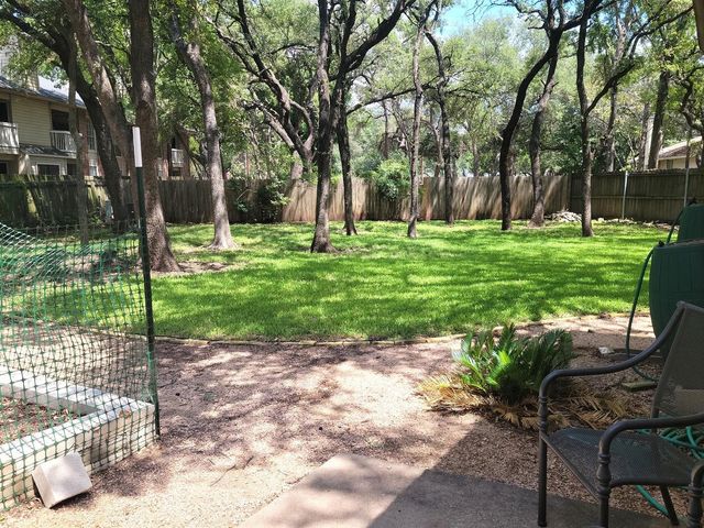 6904 Argonne Forest CV A, Austin, TX 78759