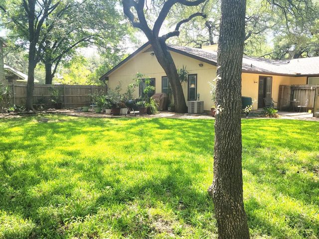 6904 Argonne Forest CV A, Austin, TX 78759