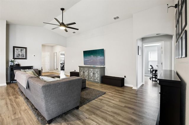 12373 MARSHLAND STREET, Riverview, FL 33579