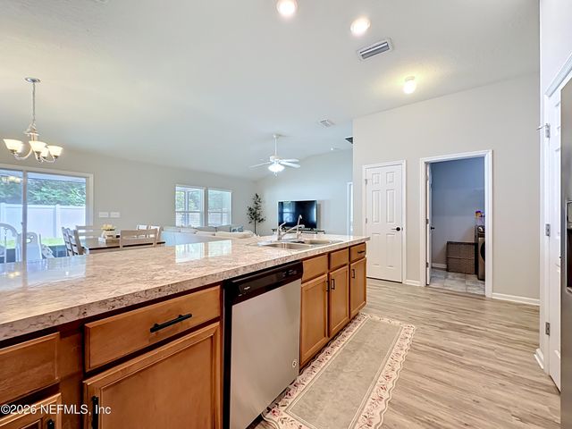 3085 CHANDLERS CROSSING Drive, Jacksonville, FL 32226