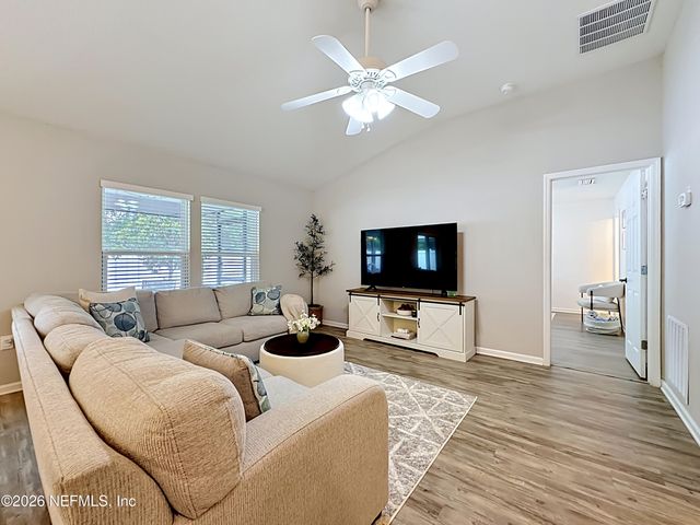 3085 CHANDLERS CROSSING Drive, Jacksonville, FL 32226