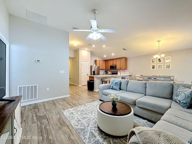 3085 CHANDLERS CROSSING Drive, Jacksonville, FL 32226