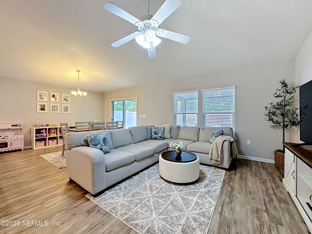 3085 CHANDLERS CROSSING Drive, Jacksonville, FL 32226