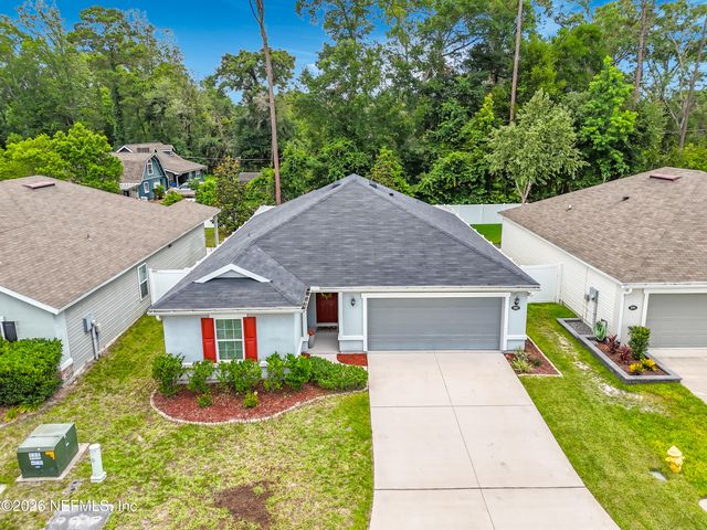 3085 CHANDLERS CROSSING Drive, Jacksonville, FL 32226