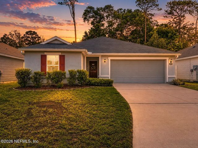 3085 CHANDLERS CROSSING Drive, Jacksonville, FL 32226
