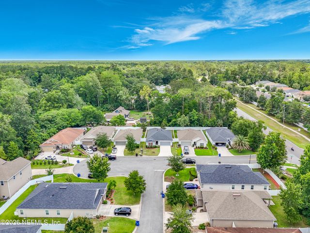 3085 CHANDLERS CROSSING Drive, Jacksonville, FL 32226