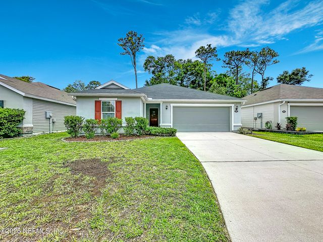 3085 CHANDLERS CROSSING Drive, Jacksonville, FL 32226