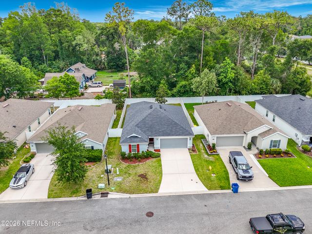 3085 CHANDLERS CROSSING Drive, Jacksonville, FL 32226
