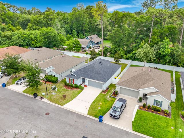 3085 CHANDLERS CROSSING Drive, Jacksonville, FL 32226