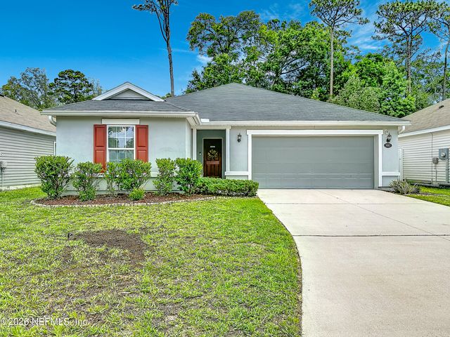 3085 CHANDLERS CROSSING Drive, Jacksonville, FL 32226