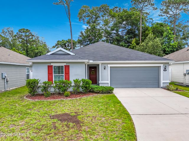 3085 CHANDLERS CROSSING Drive, Jacksonville, FL 32226