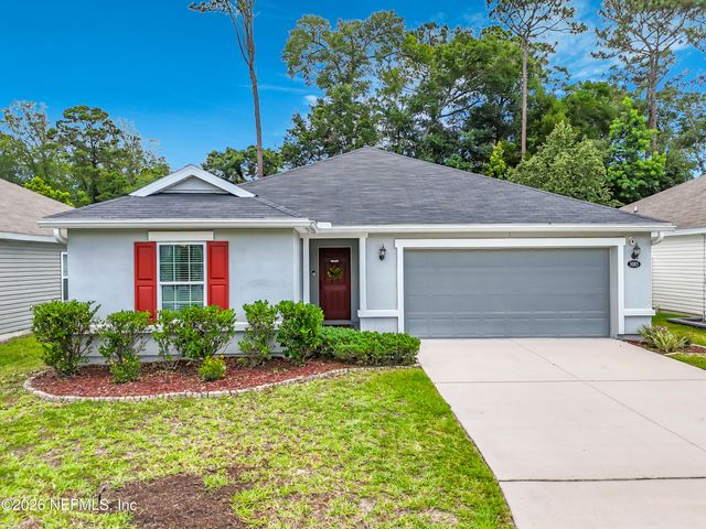 3085 CHANDLERS CROSSING Drive, Jacksonville, FL 32226