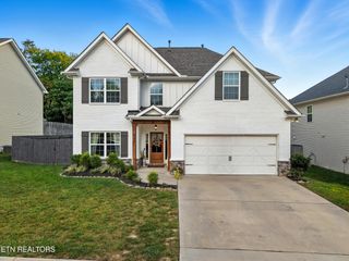 952 Festival Lane, Knoxville, TN 37923