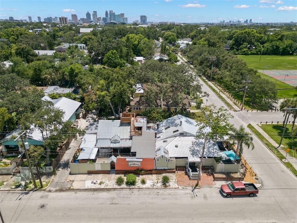3109 N OLA AVENUE, Tampa, FL 33603