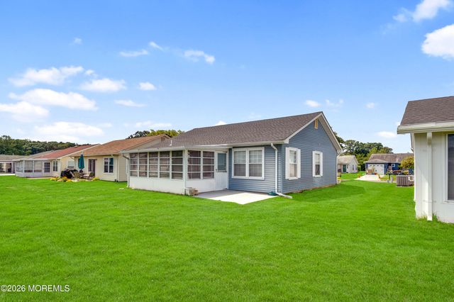 57 Everest Drive S, Brick, NJ 08724