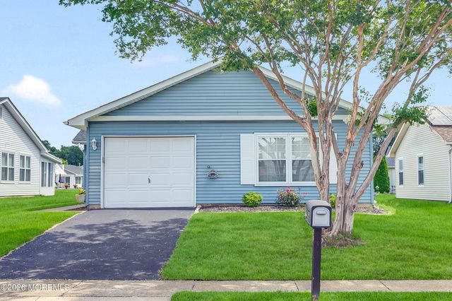57 Everest Drive S, Brick, NJ 08724