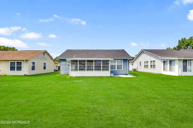 57 Everest Drive S, Brick, NJ 08724
