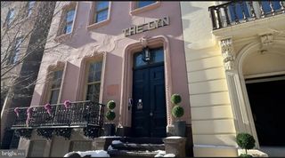 610 CATHEDRAL ST #1A, Baltimore, MD 21201