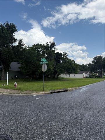 MAGNOLIA STREET, Leesburg, FL 34748