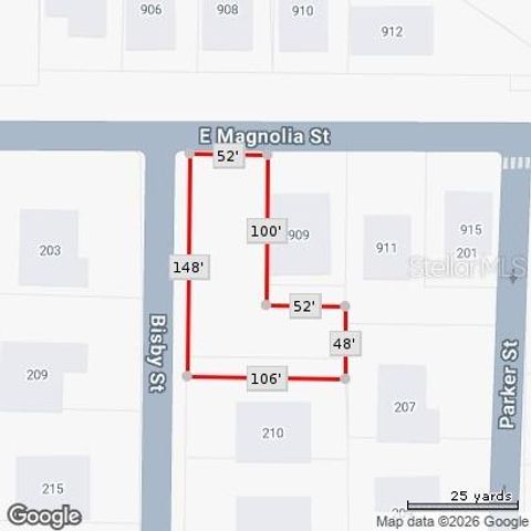 MAGNOLIA STREET, Leesburg, FL 34748