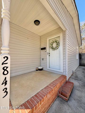 2843 Six Mile Rd., Maryville, TN 37803