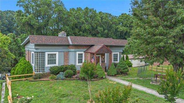 211 N Bridge Street, Jonesville, NC 28642