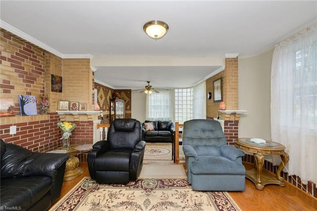 211 N Bridge Street, Jonesville, NC 28642