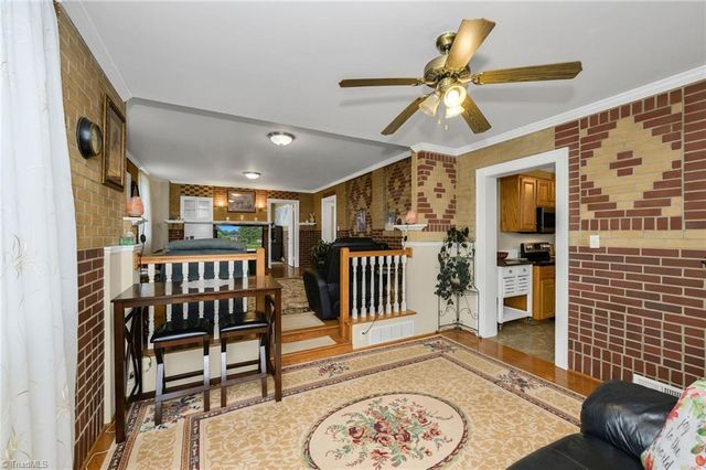 211 N Bridge Street, Jonesville, NC 28642