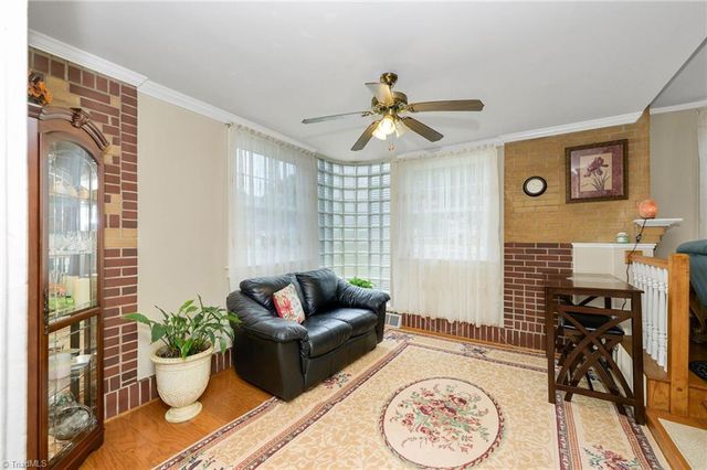 211 N Bridge Street, Jonesville, NC 28642