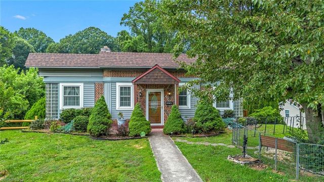 211 N Bridge Street, Jonesville, NC 28642