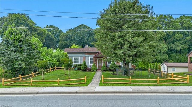 211 N Bridge Street, Jonesville, NC 28642