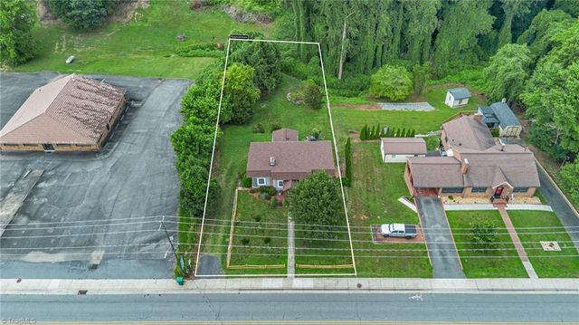 211 N Bridge Street, Jonesville, NC 28642