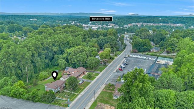 211 N Bridge Street, Jonesville, NC 28642