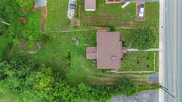 211 N Bridge Street, Jonesville, NC 28642