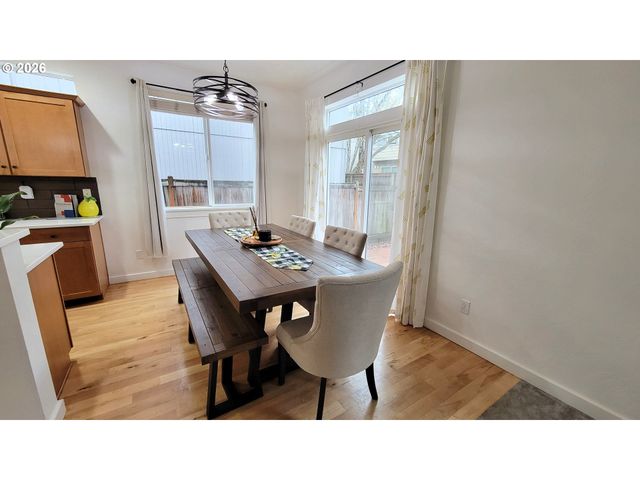 2461 MOUNTAIN Ter, Eugene, OR 97408