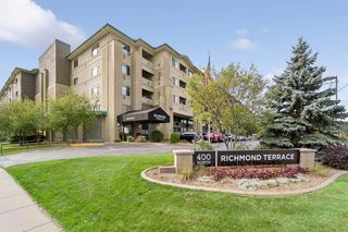 400 N RICHMOND STREET #323, Appleton, WI 54911