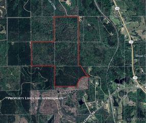 0 County Road 63 ., Marbury, AL 36051