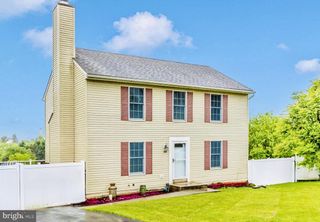 19 ZANELLA DRIVE, Emmitsburg, MD 21727