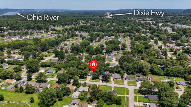 7005 Ethan Allen Way, Louisville, KY 40272