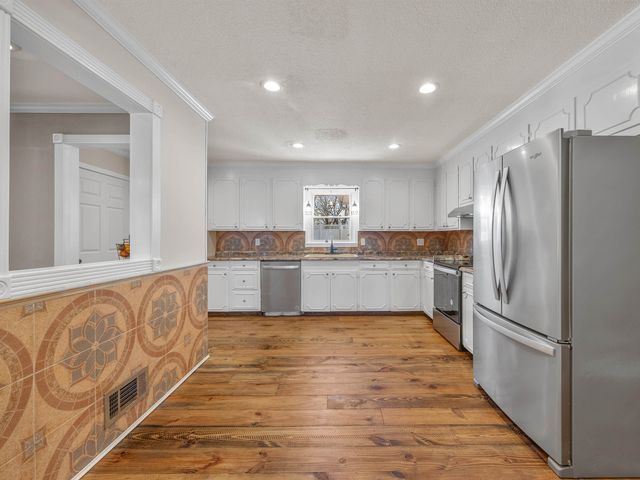 125 Goforth Road, Campobello, SC 29322