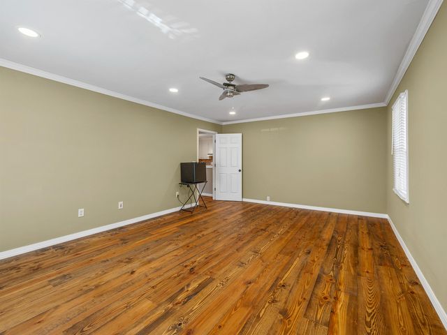 125 Goforth Road, Campobello, SC 29322