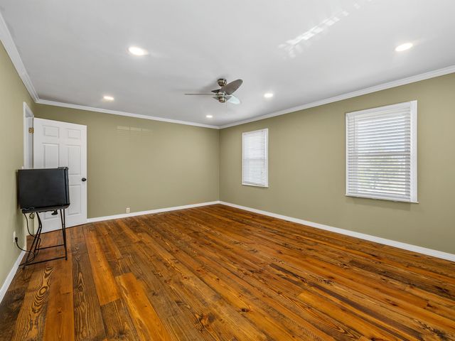 125 Goforth Road, Campobello, SC 29322