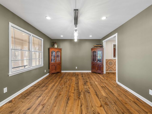 125 Goforth Road, Campobello, SC 29322