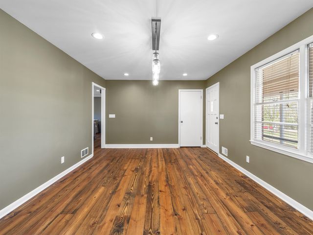 125 Goforth Road, Campobello, SC 29322