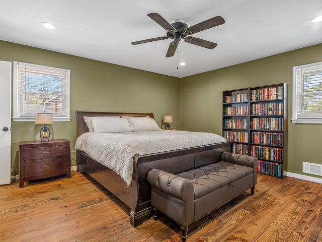 125 Goforth Road, Campobello, SC 29322